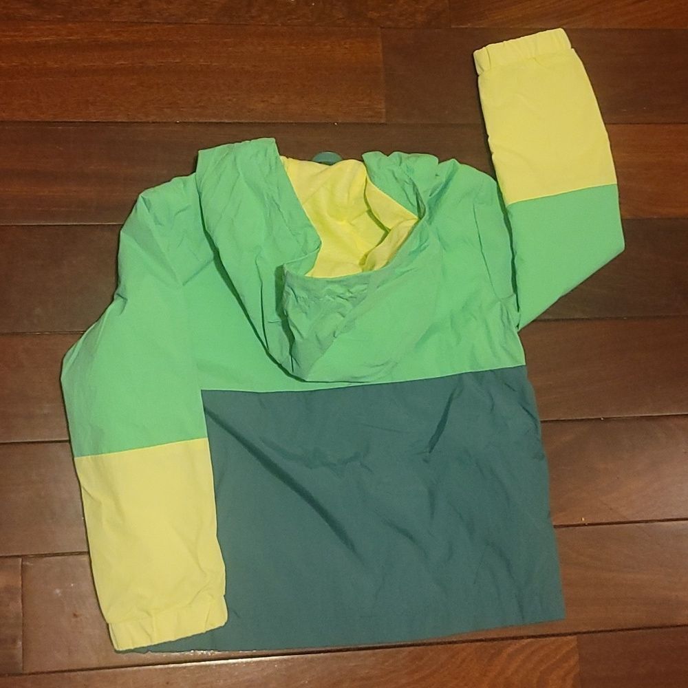 Toddler ColorBlock  - Picture 3 of 4